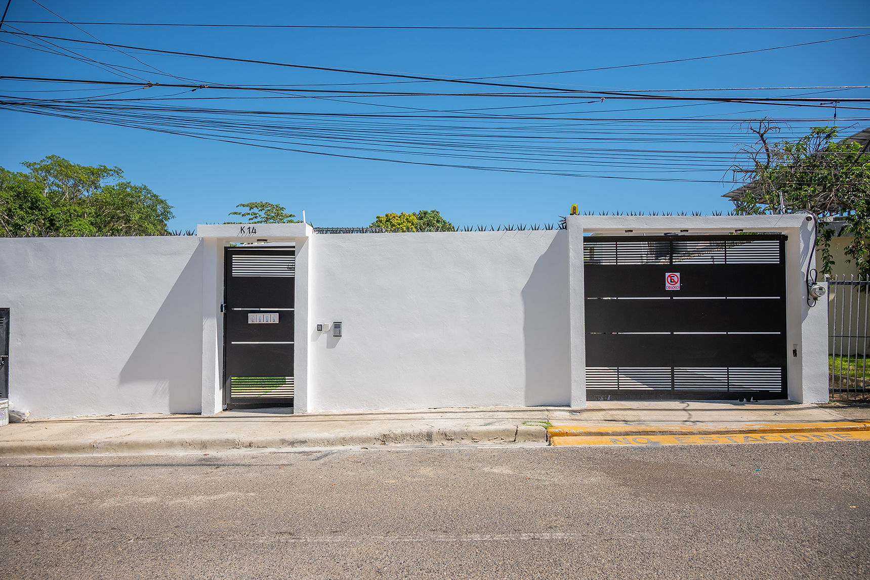 Proyecto Conlanas