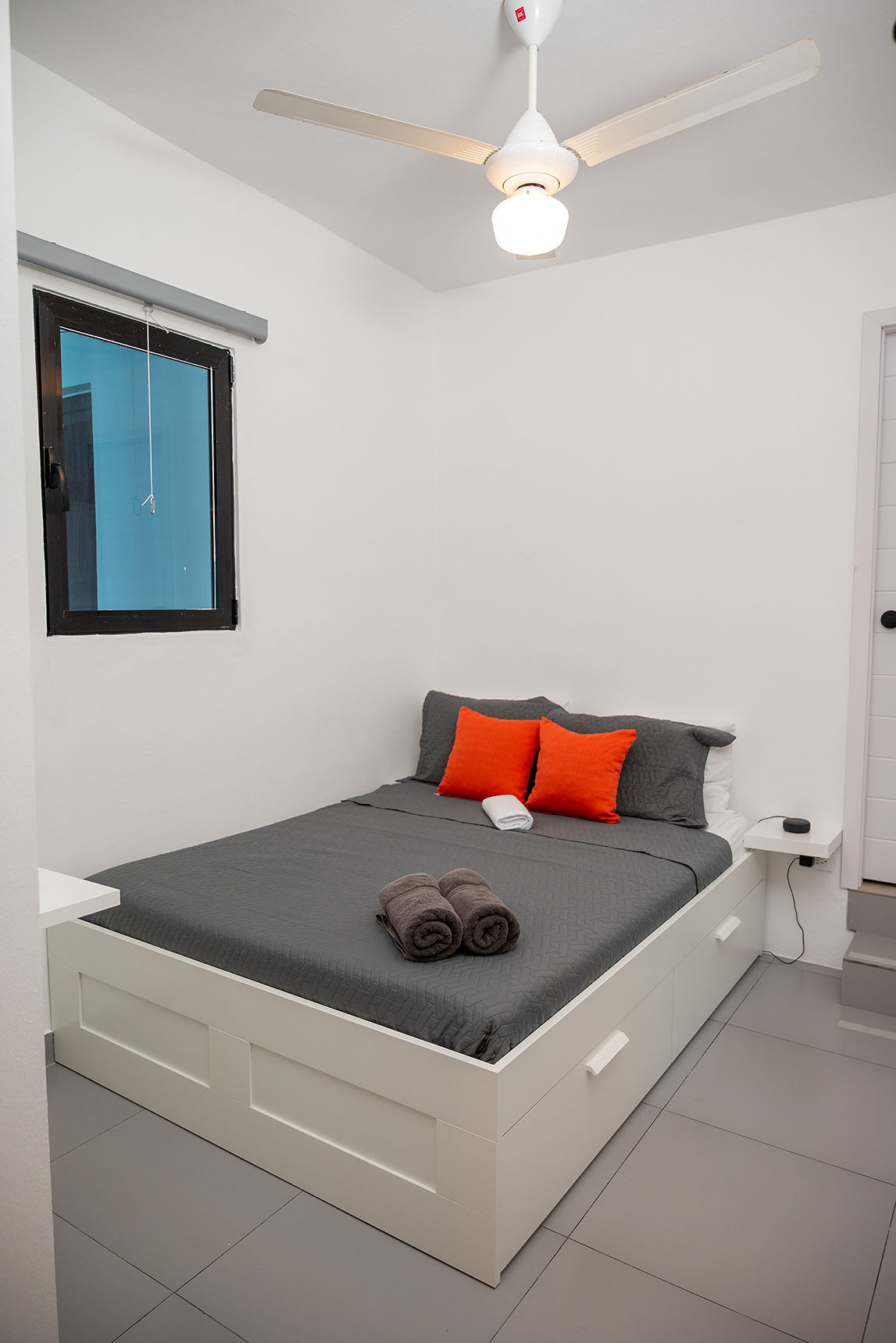 Diseño de interiores