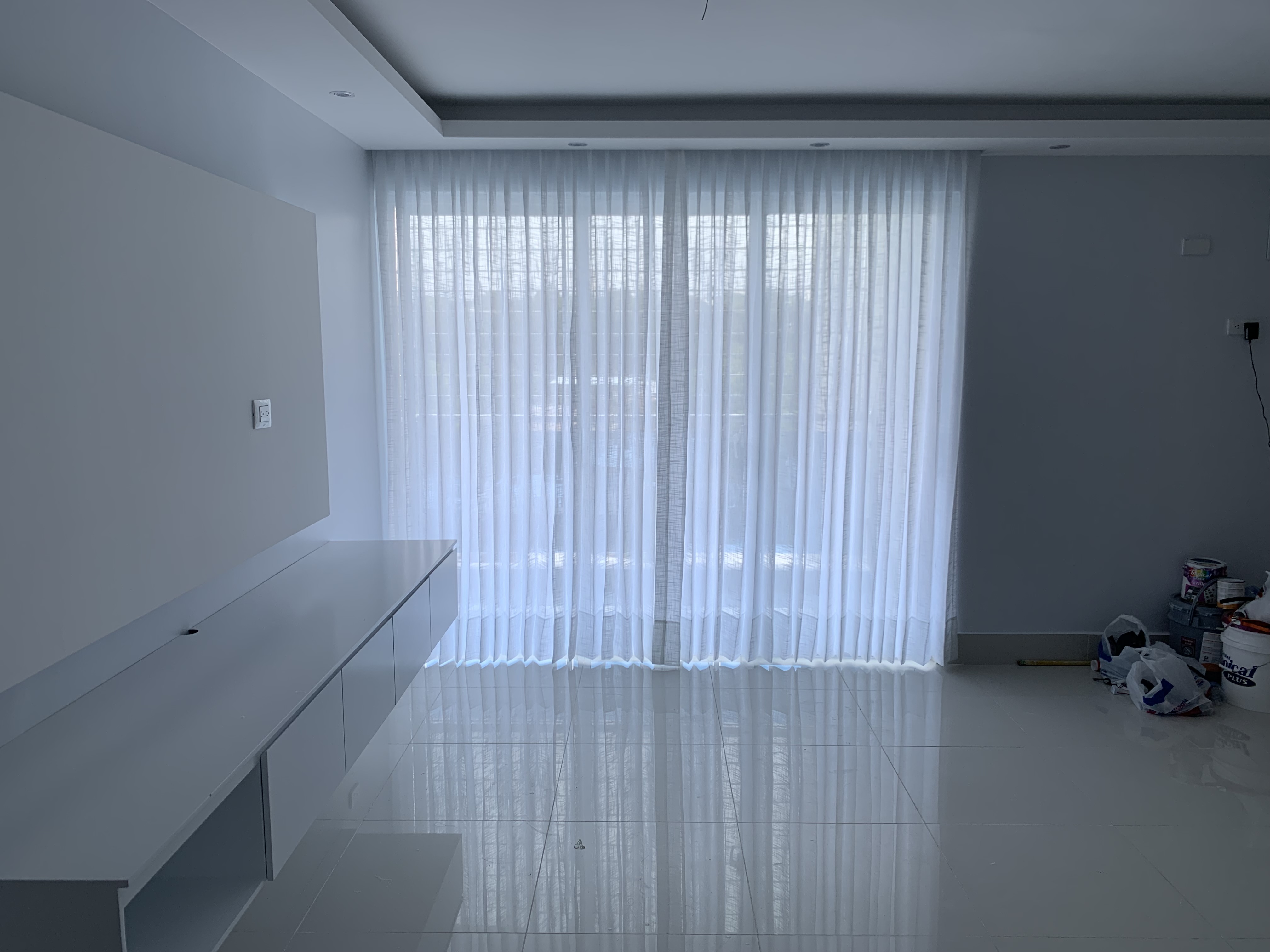 Diseño de muebles a medida